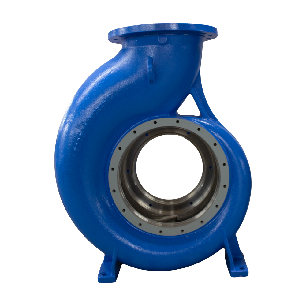 Корпус насоса Scanpump 