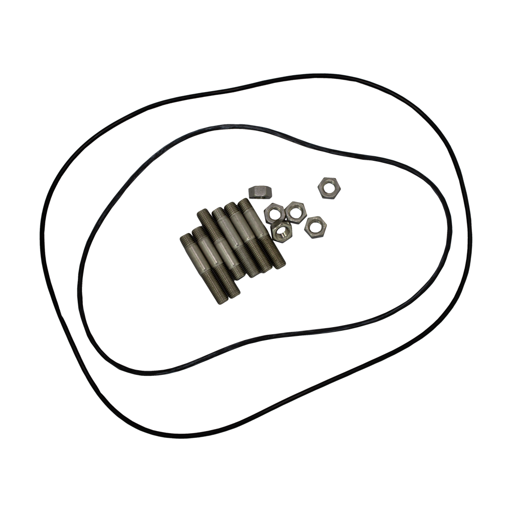 Набор уплотнений Scanpump 