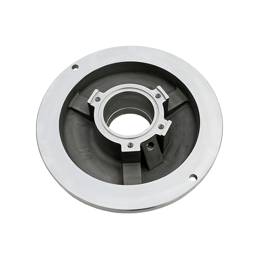 Крышка корпуса Sulzer