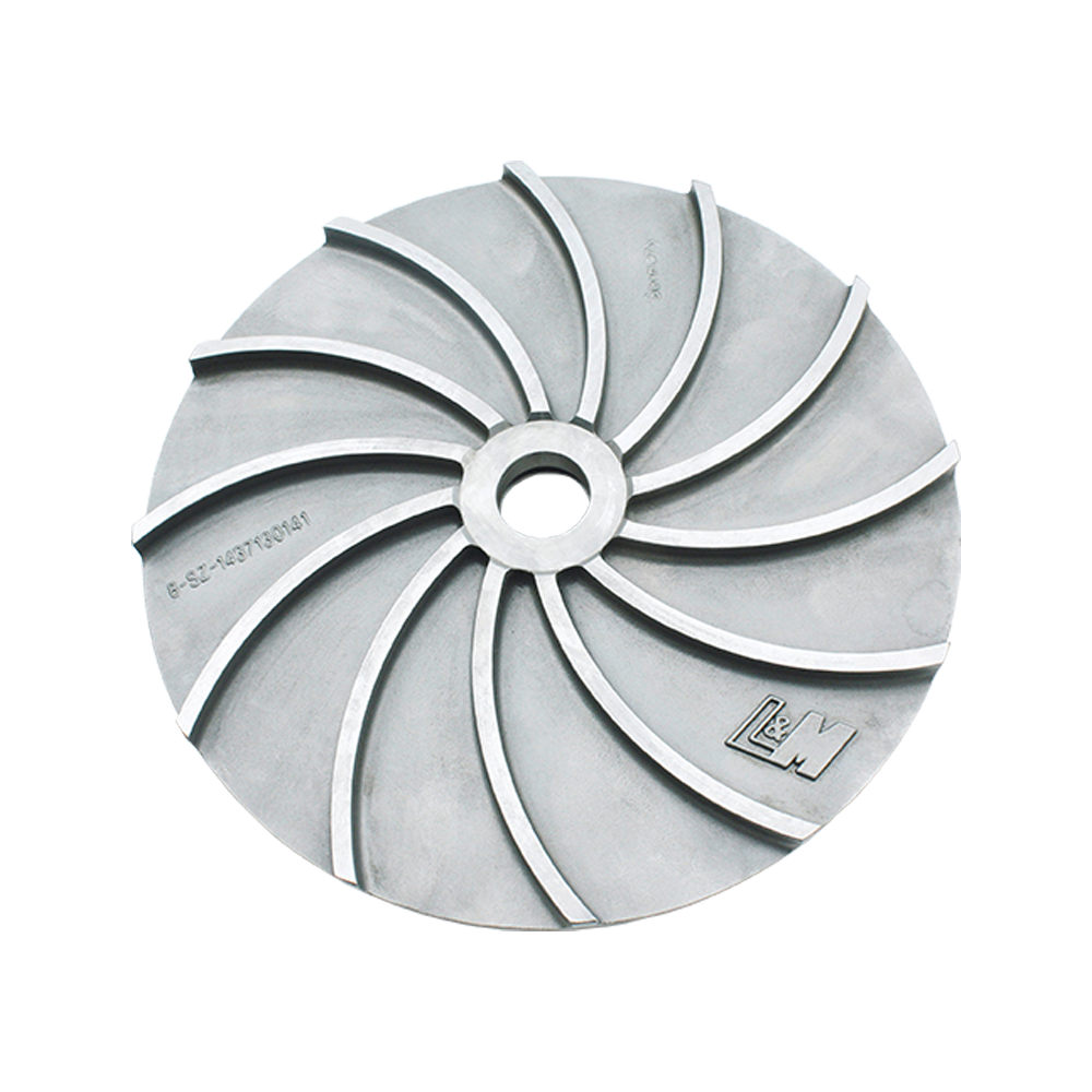 Sulzer APP экспеллер