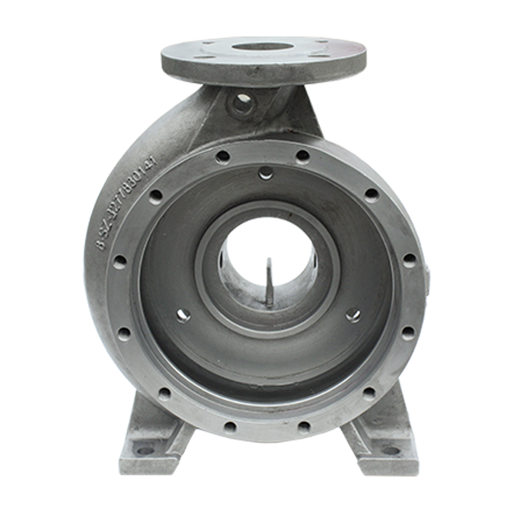 Sulzer APP корпус насоса