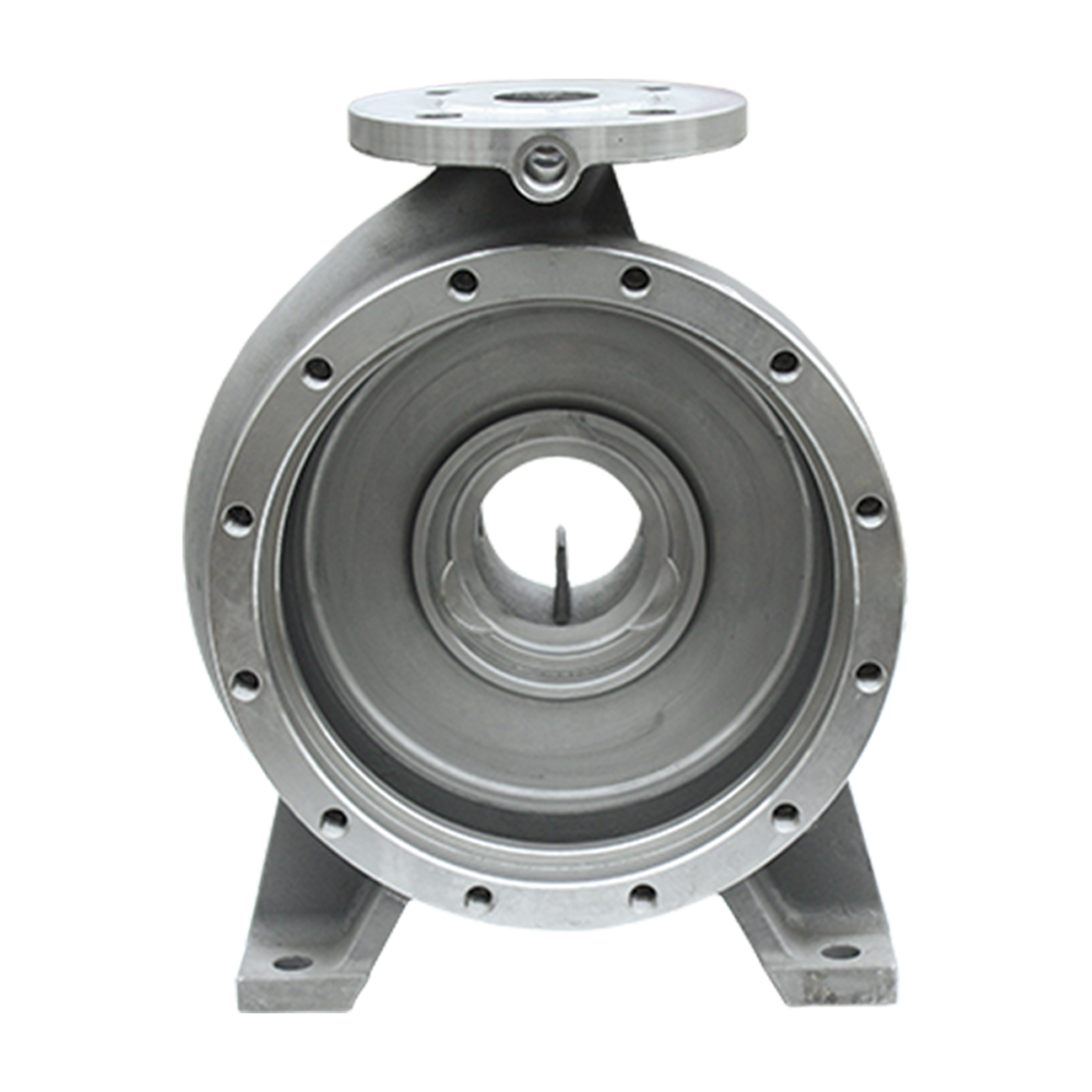 Sulzer APP корпус насоса