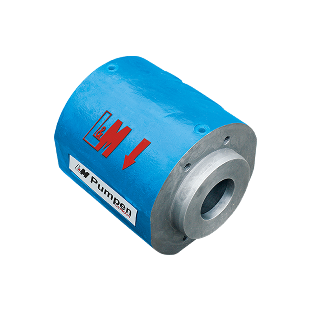 Sulzer APP корпус подшипника