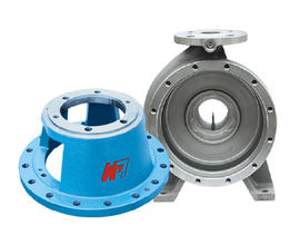 Запчасти к SULZER